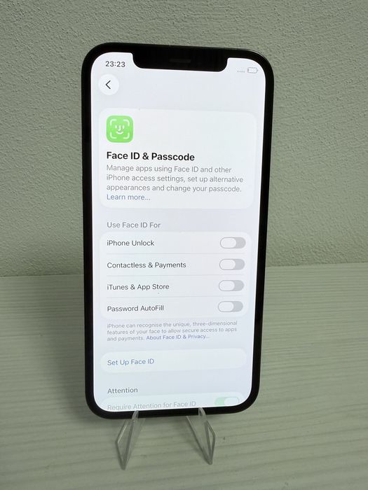 iPhone 12 PRO 91% Baterie originala!