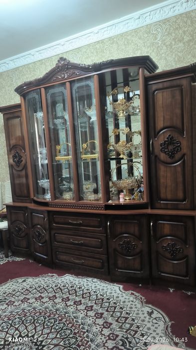 Мебель для гостиной