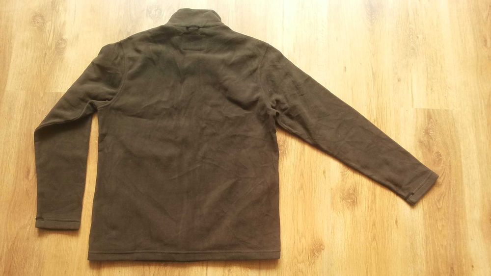 BERETTA POLARTEC Fleece Jacket размер M за лов поларена горница - 2505