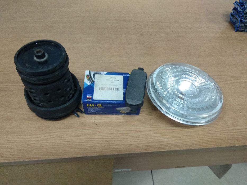 Колпак колеса новый