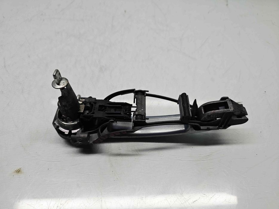 Maner usa dreapta fata Skoda Octavia 2 Combi (1Z5) [Fabr 2004-2013] Fa