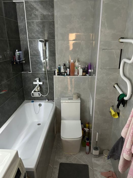 Квартира в новом жк