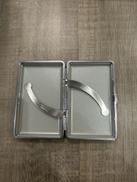 Табакери неизпилзвани чисто нови