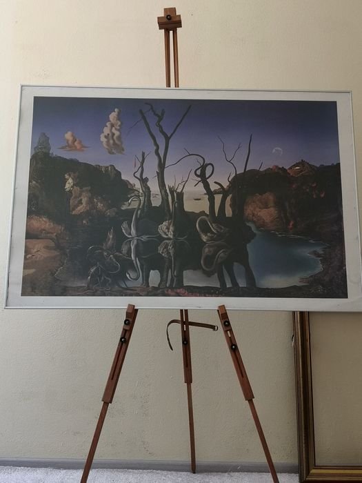 F1 постер, плакати