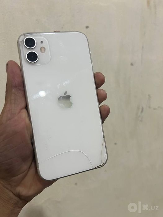 iPhone 11 sotiladi