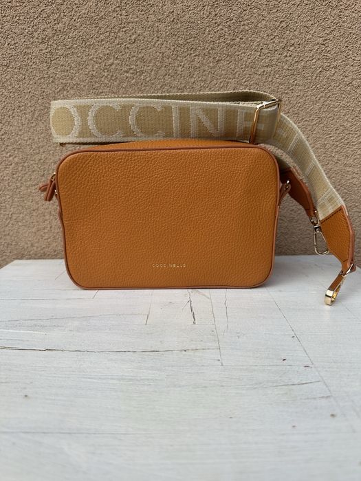 COCCINELLE-най новите модели на card holder