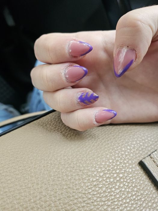 Nails Ana-Maria studio