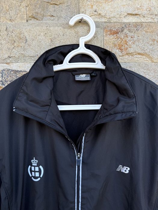 Мъжкa ветровка New Balance