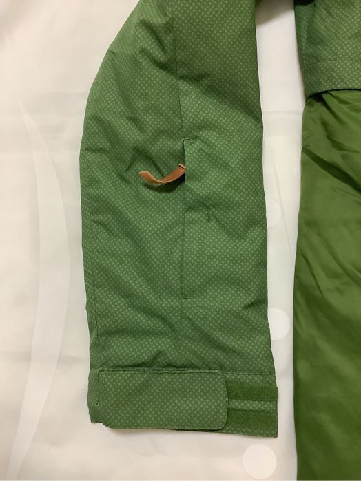 Ziener geaca marime 176