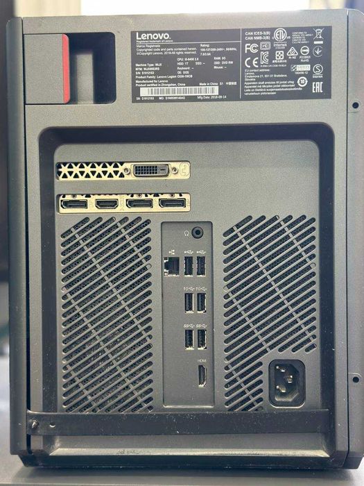 Продам Игровой Компьютер