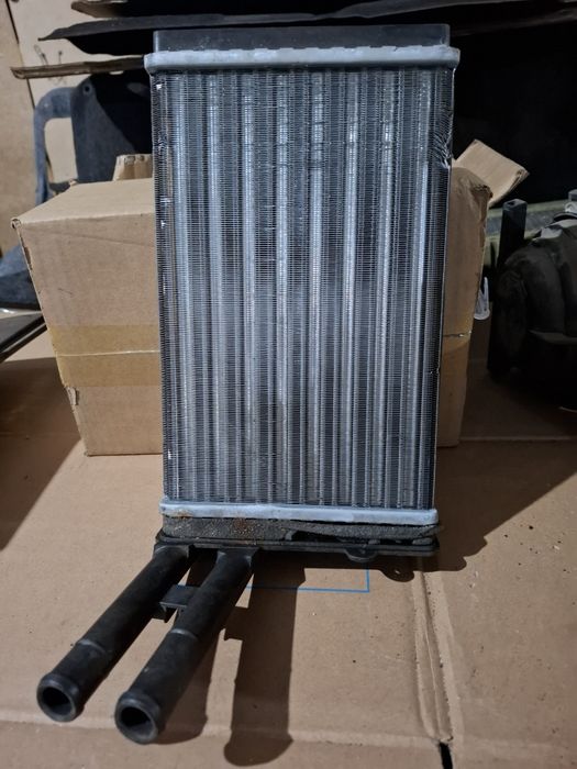 Радиатор печки Ауди В3, В4, В5