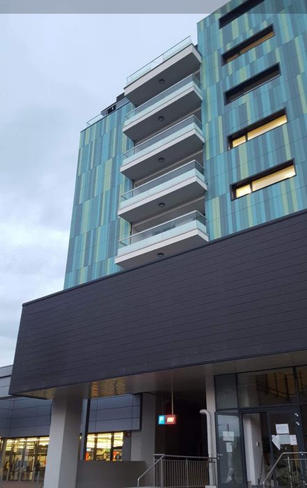 Apartament de închiriat 1 camera iulius mall  WEST SIDE PARK - C2