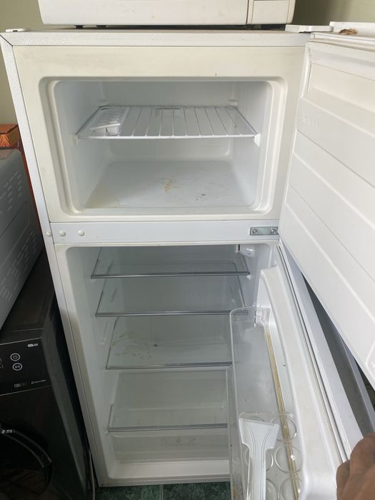 Холодильник в отличном состоянии