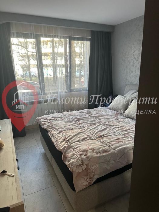 Продава се Тристаен апартамент в София, Люлин 2 - 69 кв.м за 2356 €/кв.м - Снимка #3