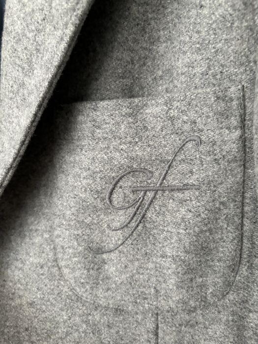 Мъжко сако/палто Gianfranco Ferré - Ферѐ