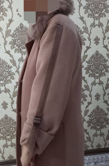 Турецкое пальто от modalinea,