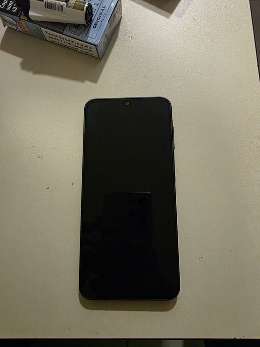 Samsung galaxy A16 black