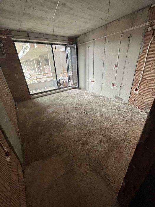 Продава се Едностаен апартамент в Пловдив, Тракия - 40 кв.м за 1250 €/кв.м - Снимка #2