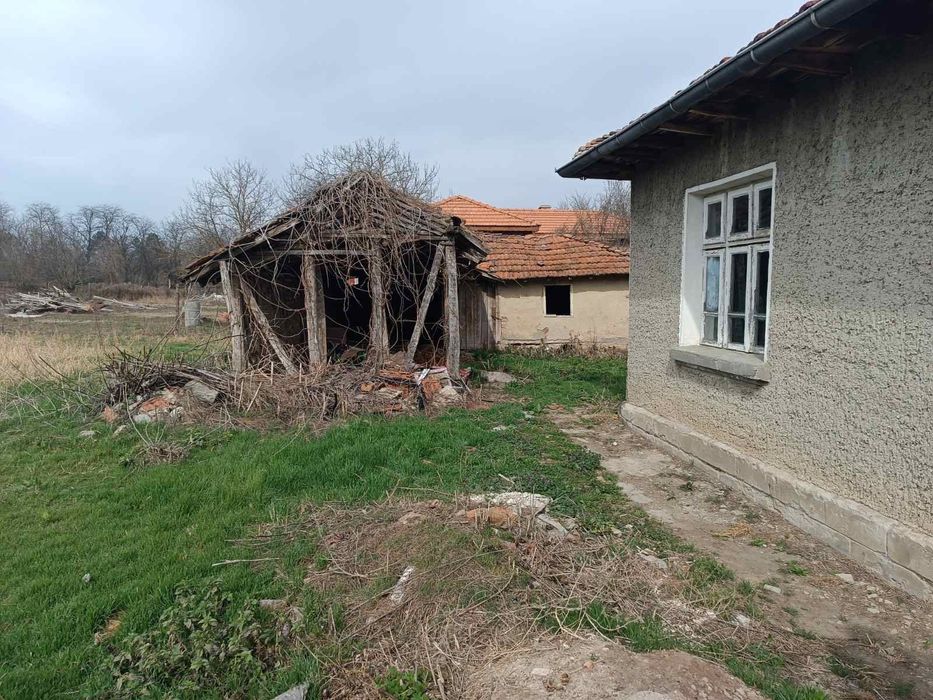 Къща с. Горен Чифлик от собственик