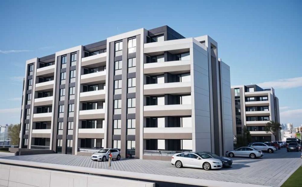 Продава се Двустаен апартамент в с. Равда, Област Бургас - 60 кв.м за 1131 €/кв.м - Снимка #5