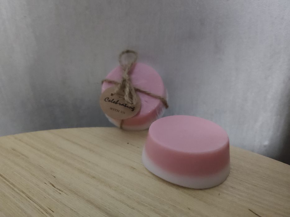 Sapun Hand made 2 culori
