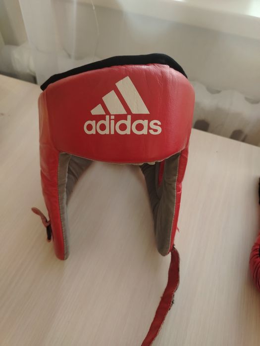 Продам кимано, шлем, краги