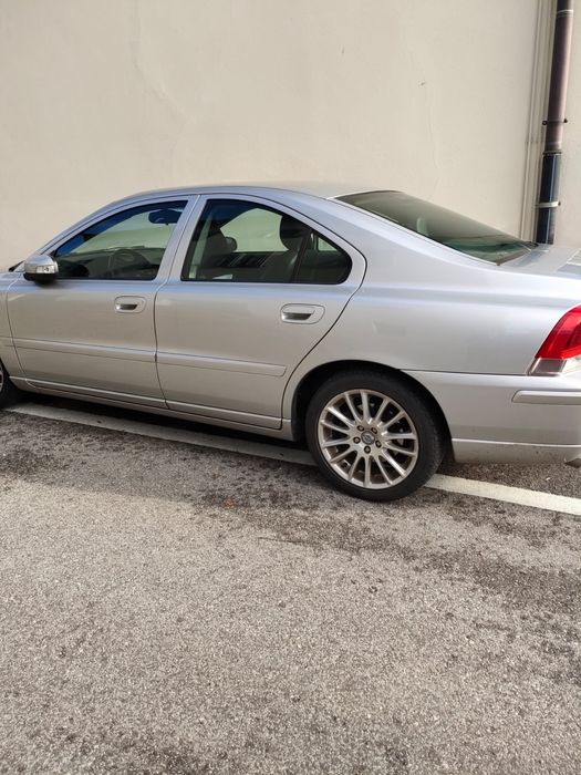 Volvo S60 D5 Automata 2.4 Diesel