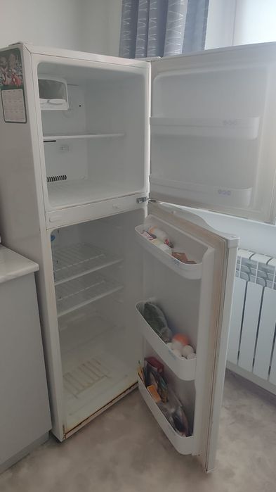 Продам холодильник Электрокул