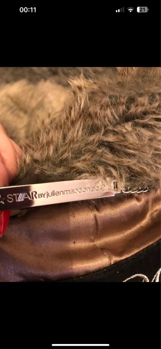 blana star by julien