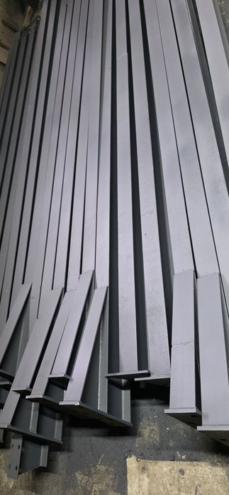 Hala metalica 7X15X3 metri
