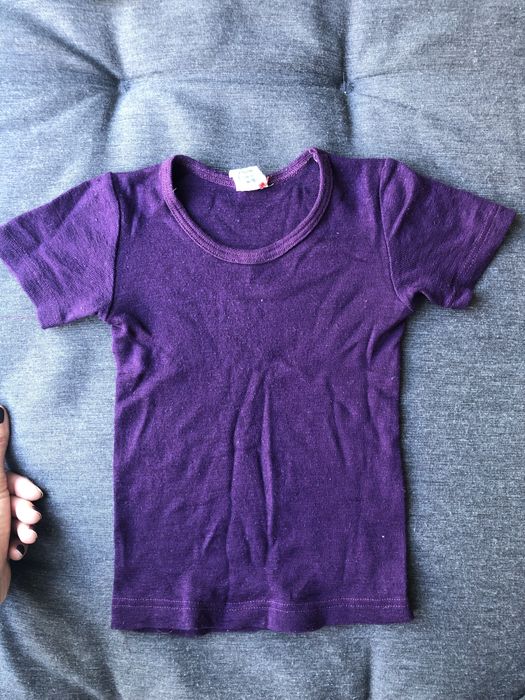 Tricou cosilana 98 - 104