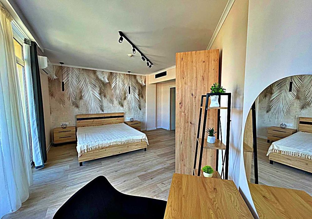 Продава се Двустаен апартамент в к.к. Елените - 71 кв.м за 1099 €/кв.м - Снимка #6