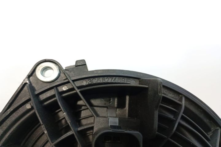 Buton  Deschidere Portbagaj 3C5827469F Volkswagen VW Passat B6 seria