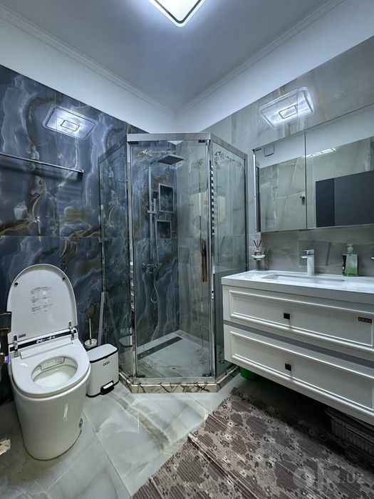 Boulevard Toshkent city kvartira ijaraga beriladi