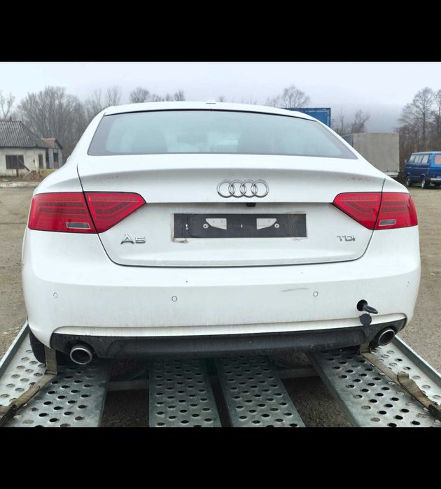 Punte Spate Audi A4- A5 Tractiune fata