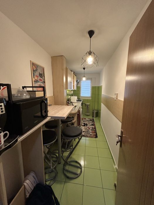 Apartament 3 camere - Lacul Tei - Pipera - Facultatea de Constructii