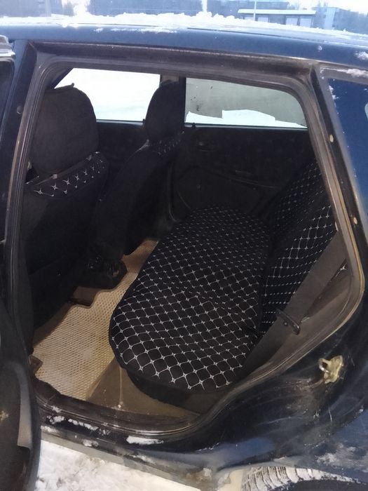 Продажа автомобиль