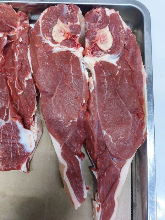 Продам мясо с доставкой