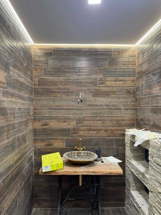 Дава се под наем Къща в с. Марково, Област Пловдив - 200 кв.м за 2000 € - Снимка #12