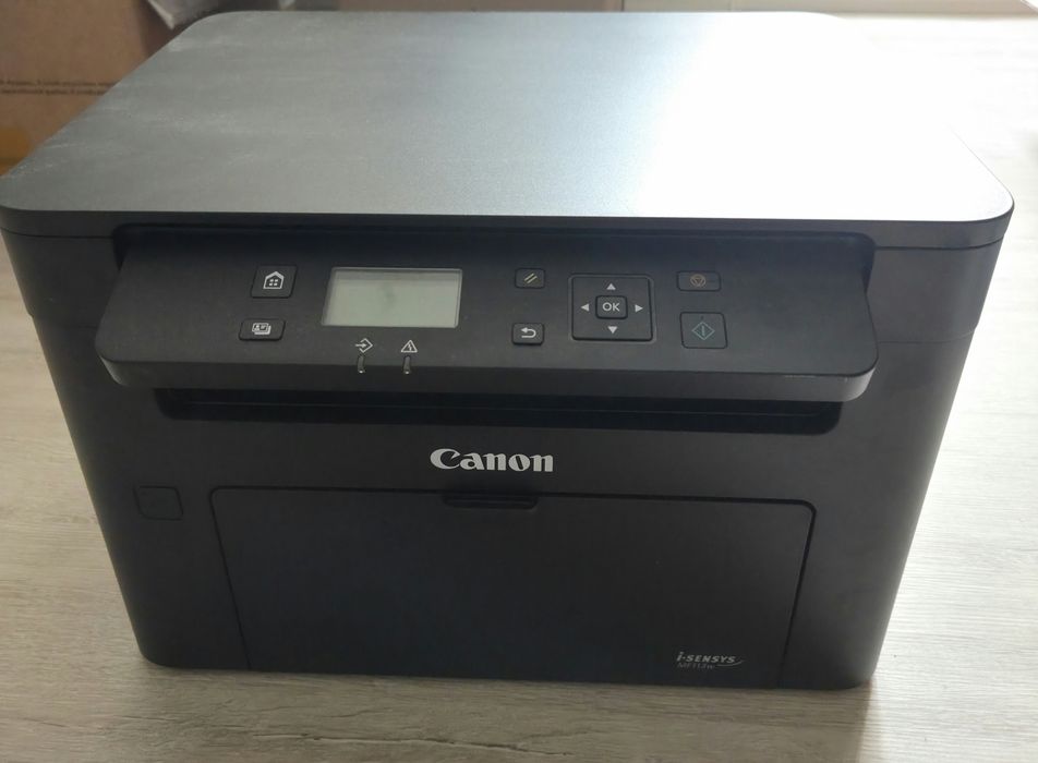 Принтер Canon модель i-sensys MF113W