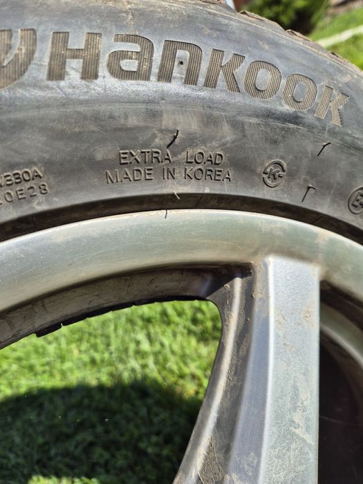 Hankook 235/55/R17