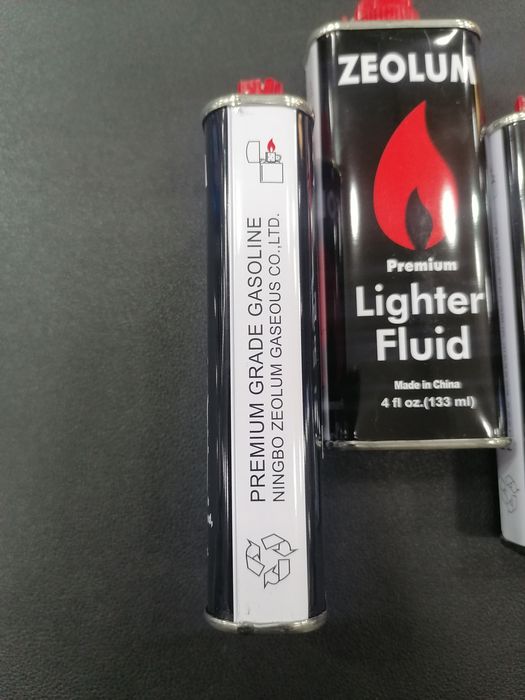 Топливо для зажигалок Zippo