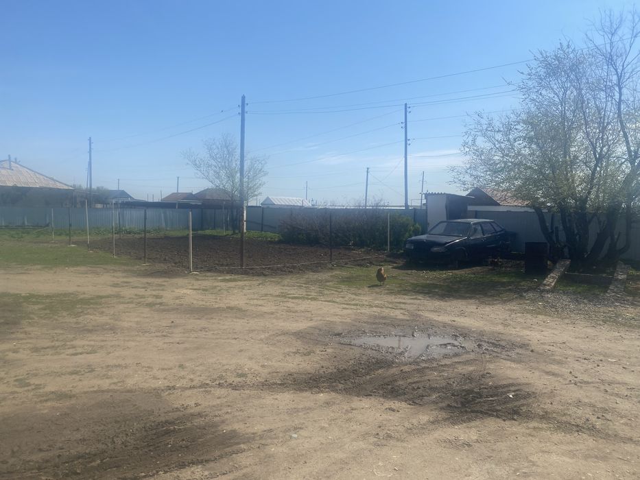 Дом с -гарантией.