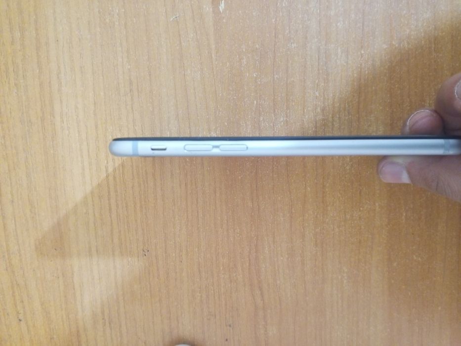 Iphone 6 sotiladi xolati ideal