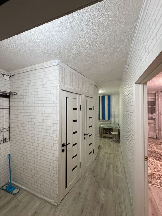 Сдается 1-комнатная квартира