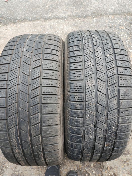 2 anvelope iarna Pirelli scorpion 235.65.17