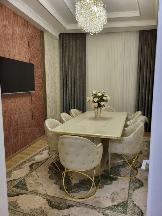 N6563 Yunusobod tumani Saidxojayev J/K Minor River 5/4/10