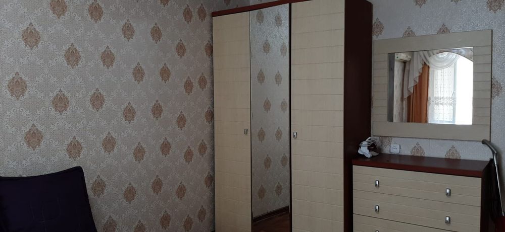 Продается 1комнатная квартира