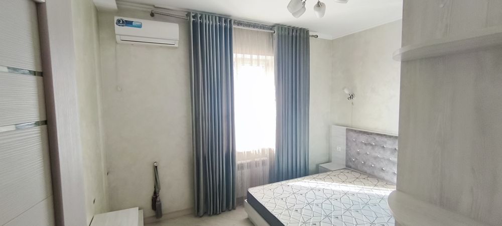 Срочно сдается в аренду Госпиталка 4/4/9 евро ремонт