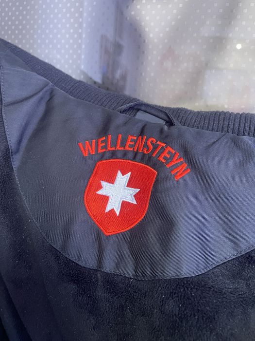 Geaca de iarna Wellensteyn - marimea XL